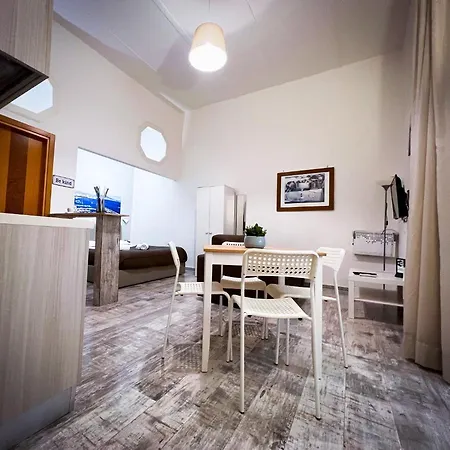 Casa Martino Formale Apartment Naples Exterior photo