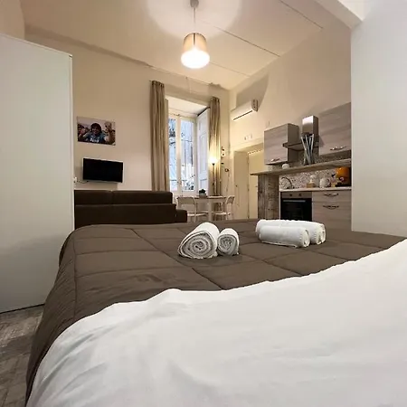 Casa Martino Formale Apartment Naples Exterior photo