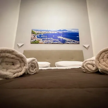 Casa Martino Formale Apartment Naples Exterior photo